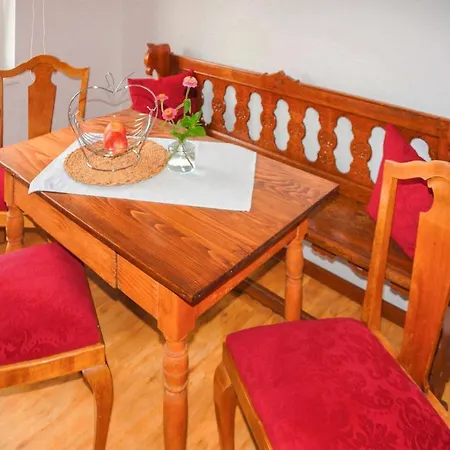 In With Wifi And 1 Bedrooms Casa de Férias Bad Gleichenberg