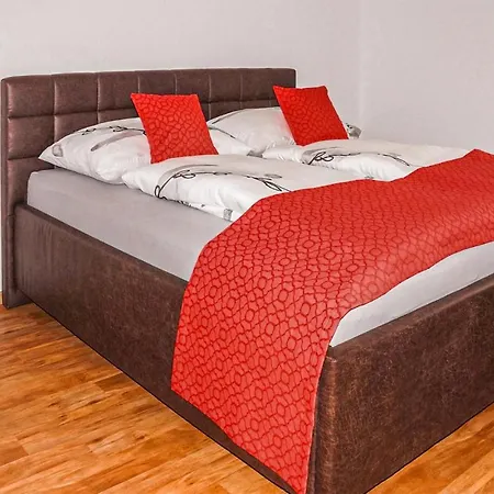 度假居 In With Wifi And 1 Bedrooms *